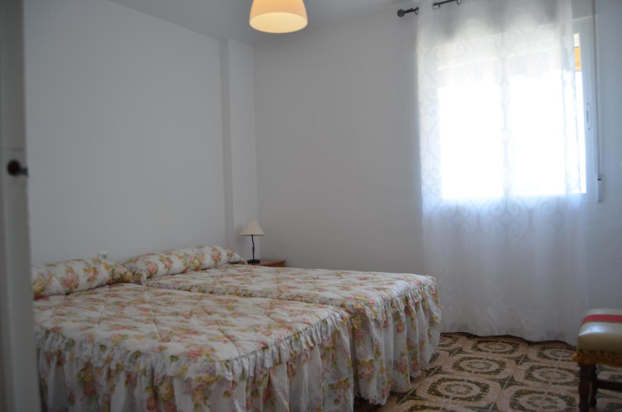 Terrasol Palma Torre Del Mar Apartment Exterior photo
